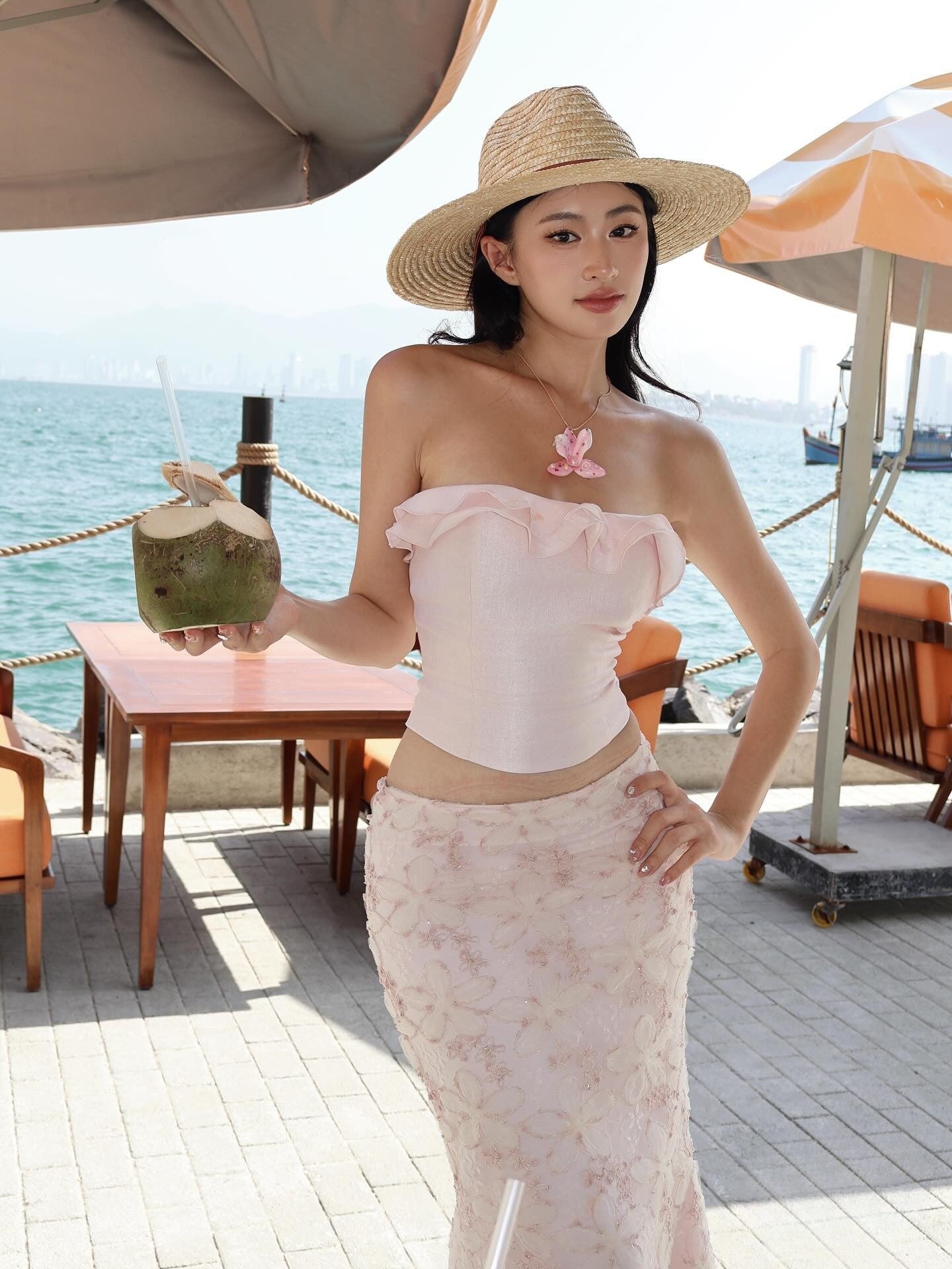 Sets y Conjuntos Coordinados (co-ords)